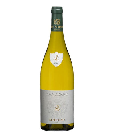 LA PERRIÈRE - SANCERRE Caillottes