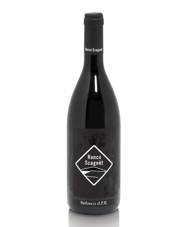 RONCO SCAGNÈT - REFOSCO DAL PEDUNCOLO ROSSO VENEZIA GIULIA 2020