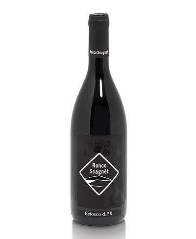 RONCO SCAGNÈT - REFOSCO DAL PEDUNCOLO ROSSO VENEZIA GIULIA 2020