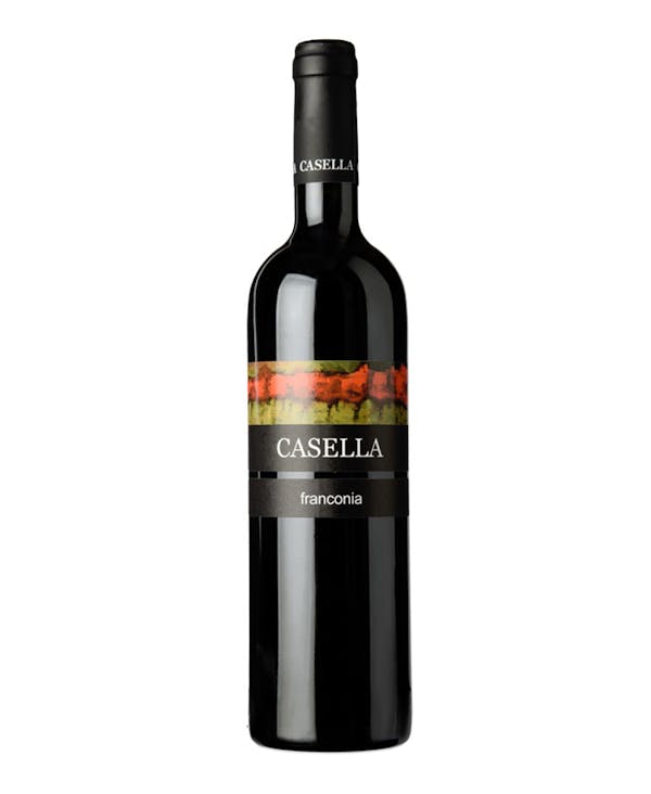 CASELLA - FRANCONIA VENEZIA GIULIA