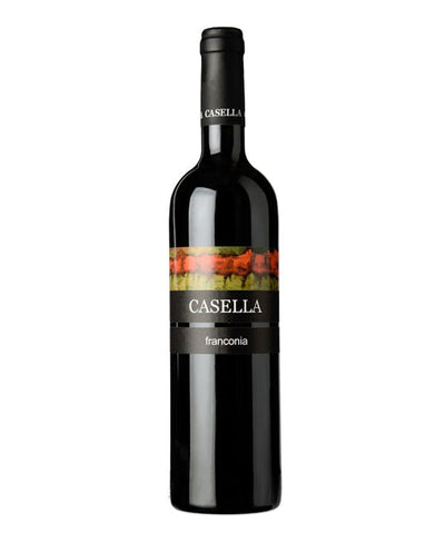 CASELLA - FRANCONIA VENEZIA GIULIA