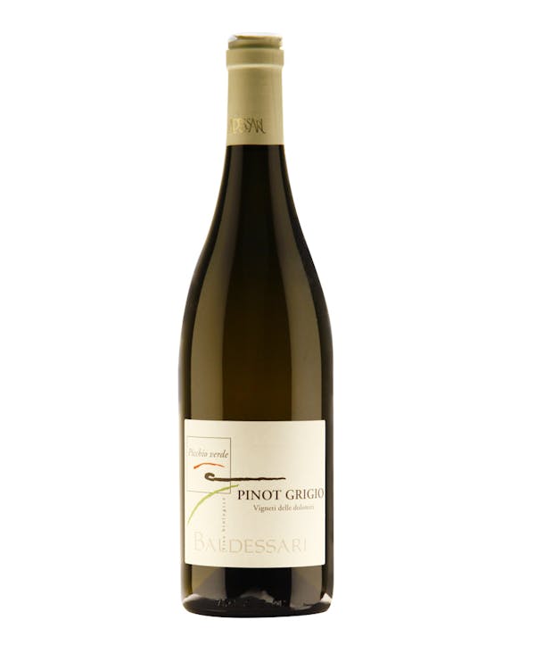BALDESSARI Michela - PINOT GRIGIO BIO
