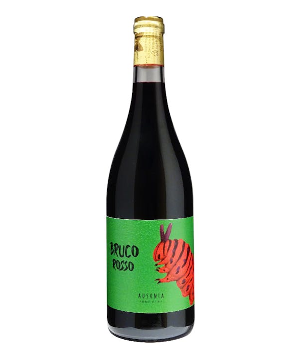 AUSONIA - BRUCO ROSSO BIO