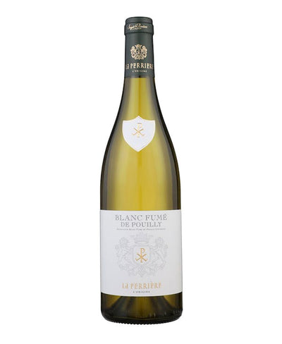 LA PERRIÈRE - BLANC FUMÈ DE PUILLY