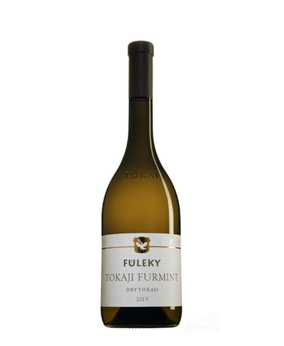 FÜLEKY - TOKAJI FURMINT DRY 2019