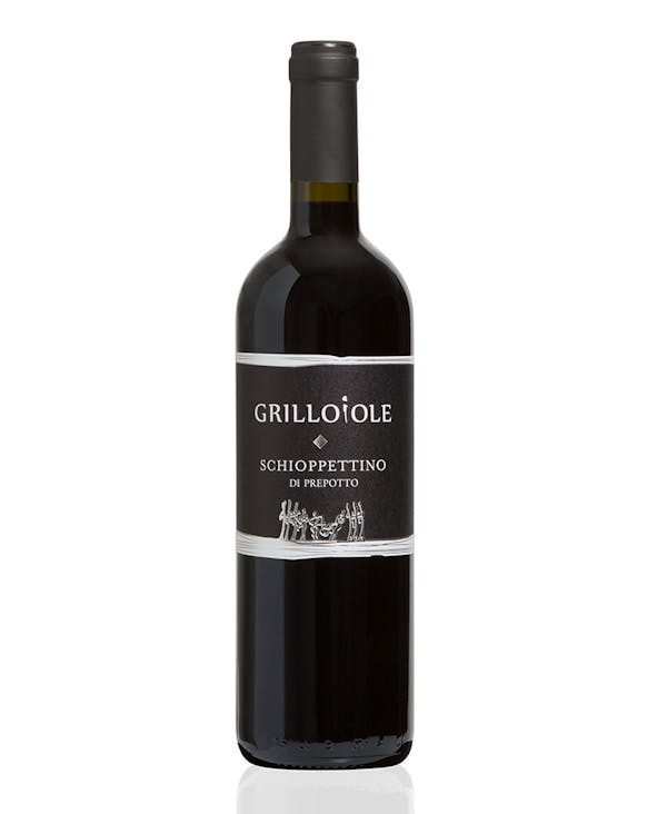 GRILLO Iole - SCHIOPPETTINO Prepotto COLLI ORIENTALI