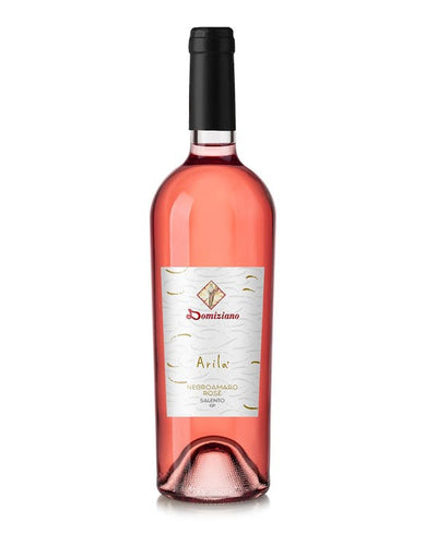 DOMIZIANO - NEGROAMARO ROSATO SALENTO Arilà