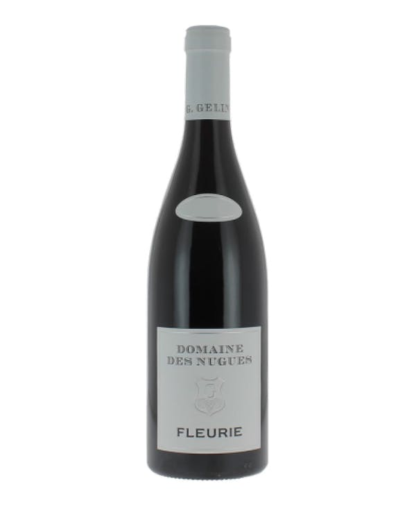 DOMAINE DES NUGUES - FLEURIES
