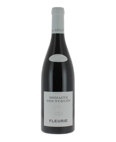 DOMAINE DES NUGUES - FLEURIES