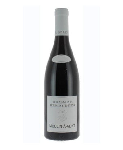 DOMAINE DES NUGUES - MOULIN À VENT