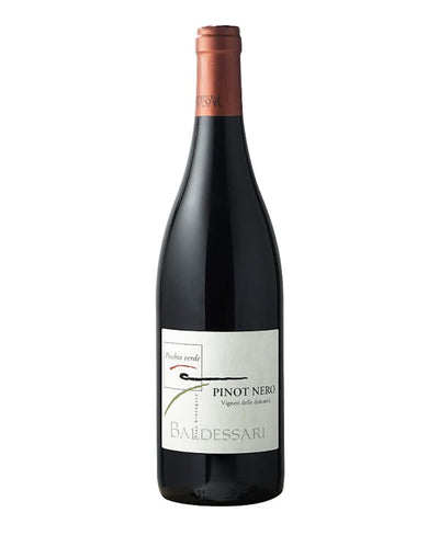 BALDESSARI Michela - PINOT NERO BIO