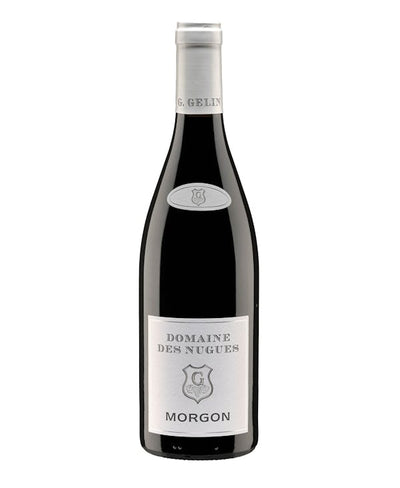 DOMAINE DES NUGUES - MORGON
