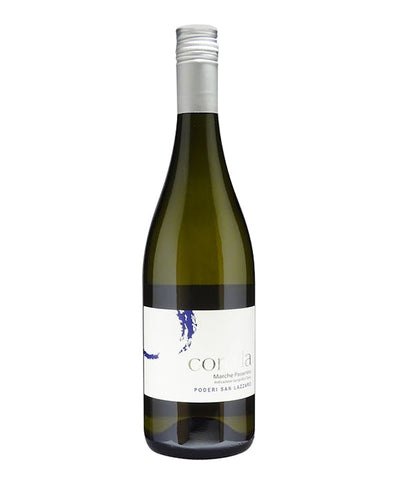 PODERI SAN LAZZARO - PASSERINA Corolla BIO