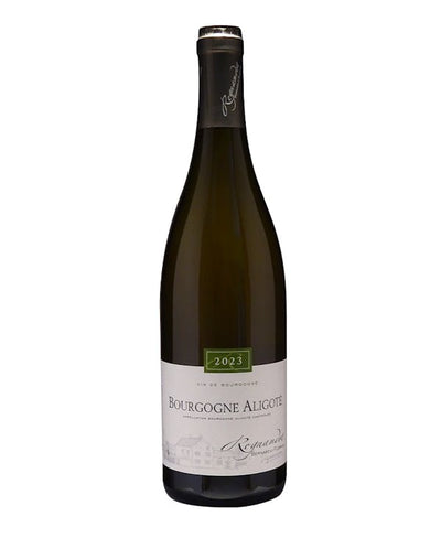 DOMAINE REGNAUDOT - ALIGOTÉ