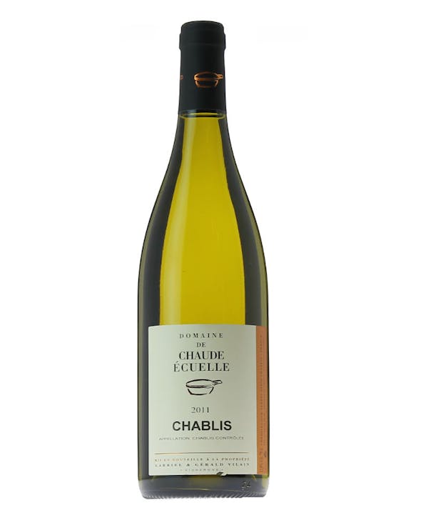 CHAUDE ECUELLE - CHABLIS
