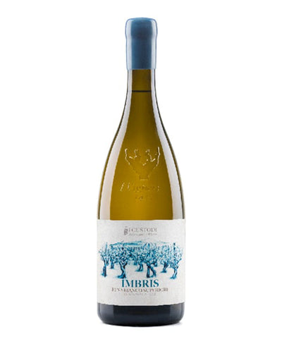 I CUSTODI DELLE VIGNE DELL’ETNA - ETNA BIANCO SUPERIORE Imbris 2019