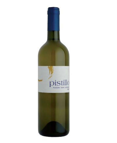 PODERI SAN LAZZARO - PECORINO OFFIDA Pistillo BIO