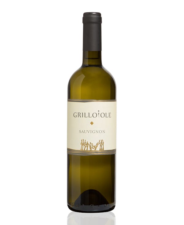 GRILLO Iole - SAUVIGNON COLLI ORIENTALI