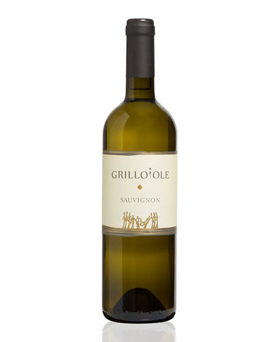 GRILLO Iole - SAUVIGNON COLLI ORIENTALI