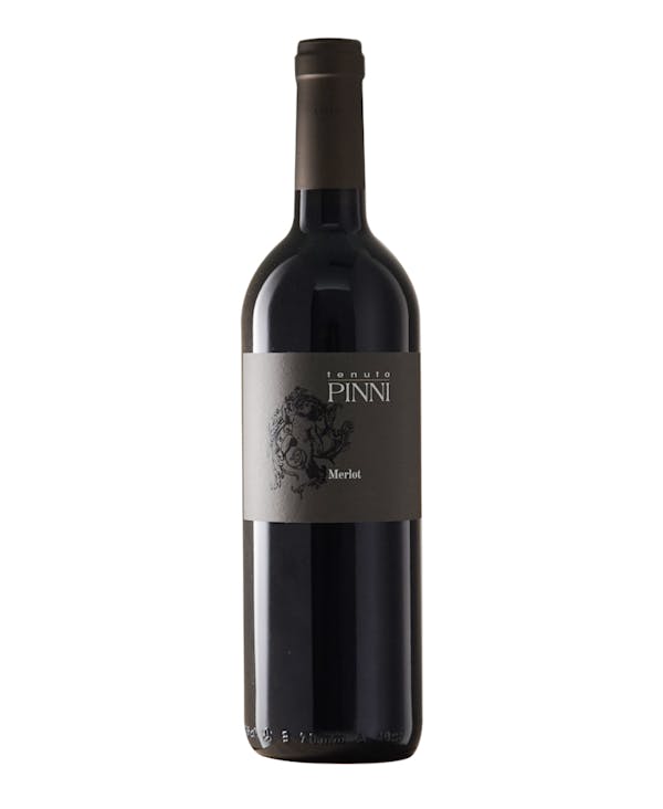 TENUTA PINNI - MERLOT 2020