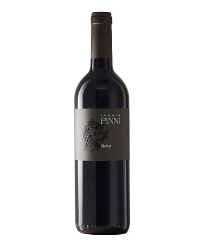 TENUTA PINNI - MERLOT 2020