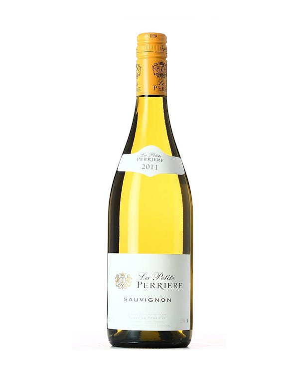 LA PERRIÈRE - SAUVIGNON La Petite Perrière