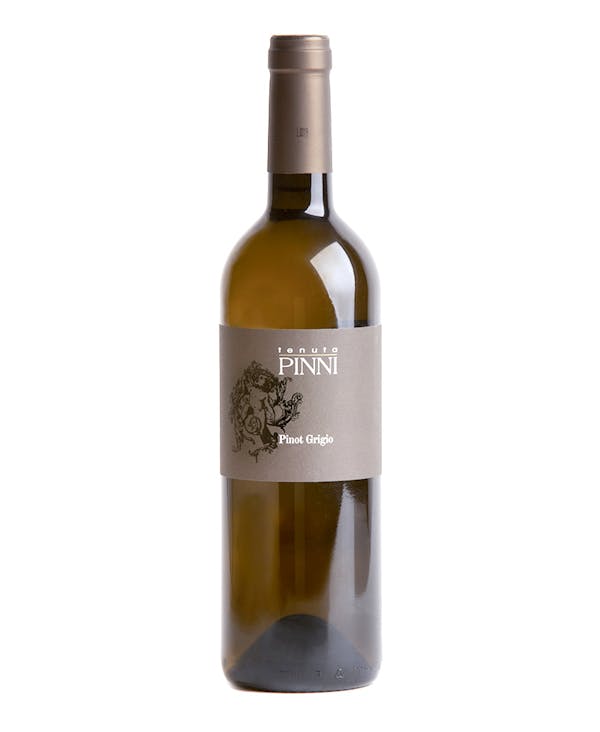 TENUTA PINNI - PINOT GRIGIO