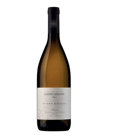 ALBINO ARMANI NEL VINO DAL 1607 - PINOT GRIGIO GRAVE