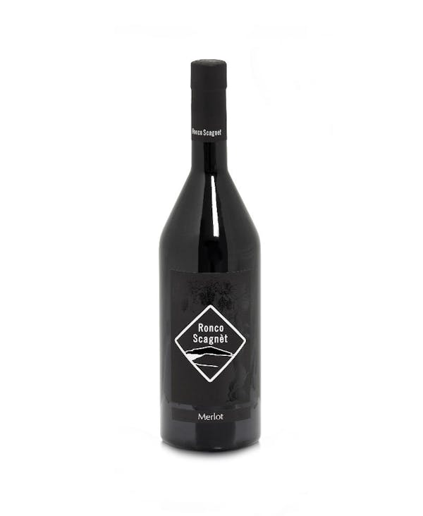 RONCO SCAGNÈT - MERLOT COLLIO 2019