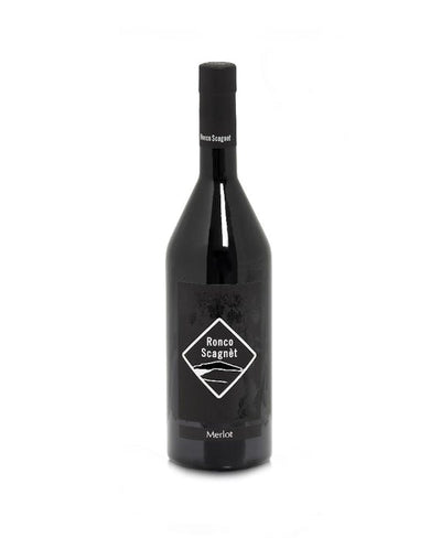 RONCO SCAGNÈT - MERLOT COLLIO 2019