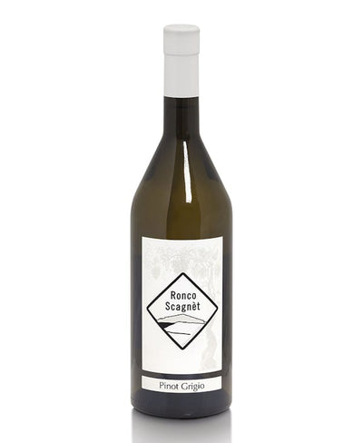 RONCO SCAGNÈT - PINOT GRIGIO COLLIO