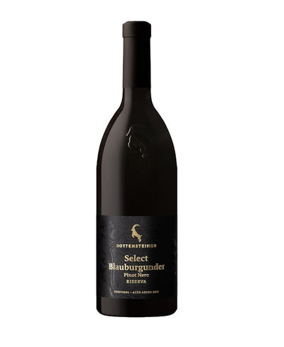 TENUTA ROTTENSTEINER - BLAUBURGUNDER Riserva Select 2020
