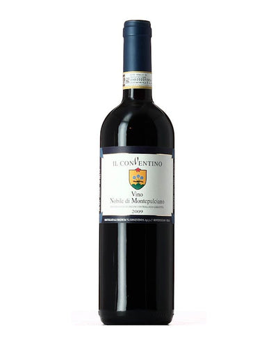 IL CONVENTINO - VINO NOBILE DI MONTEPULCIANO 2021