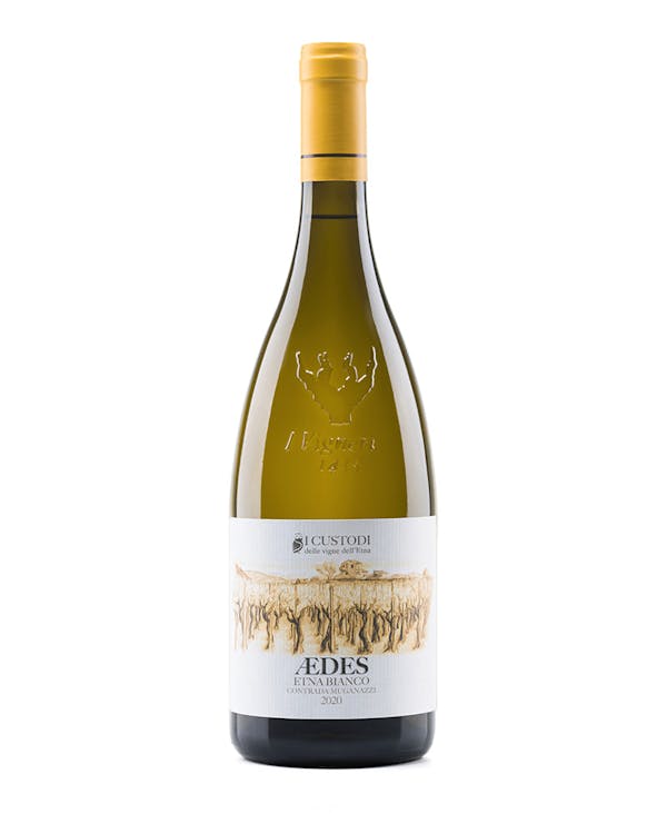 I CUSTODI DELLE VIGNE DELL’ETNA - ETNA BIANCO Aedes