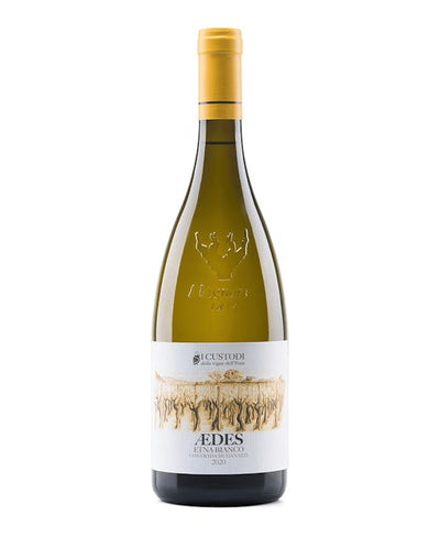 I CUSTODI DELLE VIGNE DELL’ETNA - ETNA BIANCO Aedes