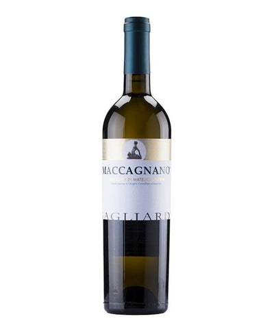 GAGLIARDI - VERDICCHIO DI MATELICA RISERVA Maccagnano Edizione Trentennale 2021