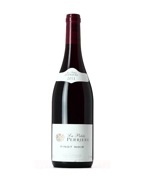 LA PERRIÈRE - PINOT NOIR La Petite Perrière