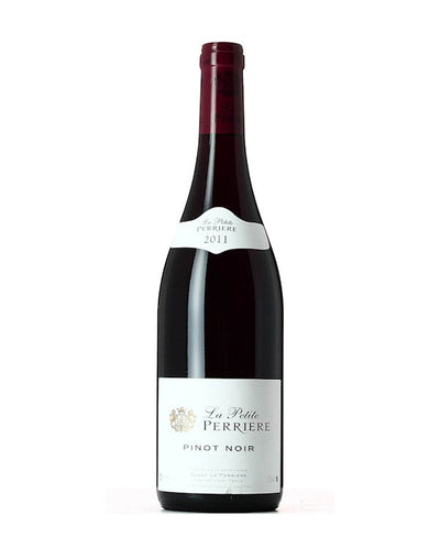 LA PERRIÈRE - PINOT NOIR La Petite Perrière