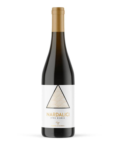 DIMORE - TERRE DI GIURFO - ETNA BIANCO Nardalici