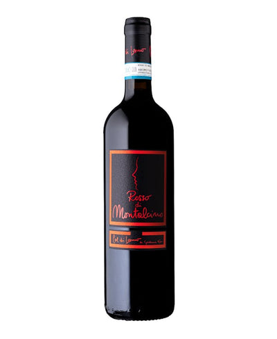 COL DI LAMO - ROSSO DI MONTALCINO 2022