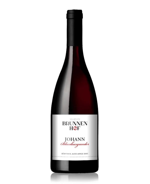 BRUNNENHOF - PINOT NERO Johann