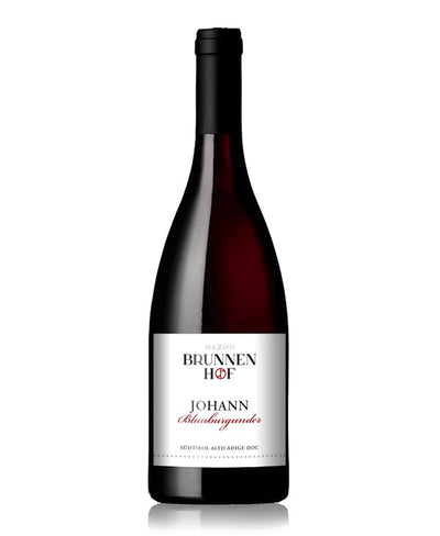 BRUNNENHOF - PINOT NERO Johann