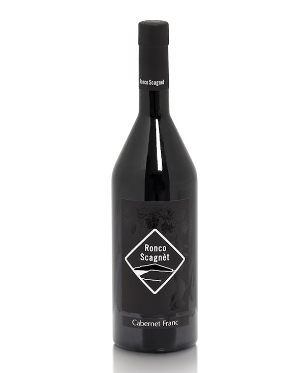 RONCO SCAGNÈT - CABERNET FRANC COLLIO 2022