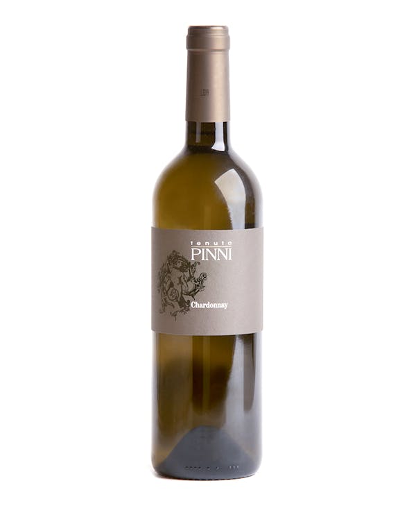 TENUTA PINNI - CHARDONNAY