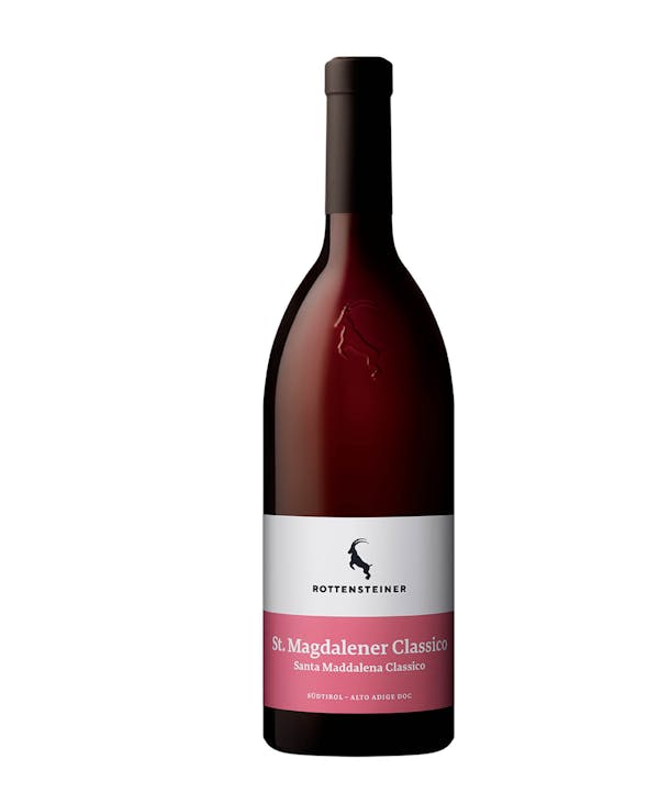 TENUTA ROTTENSTEINER - ST. MAGDALENER CLASSICO
