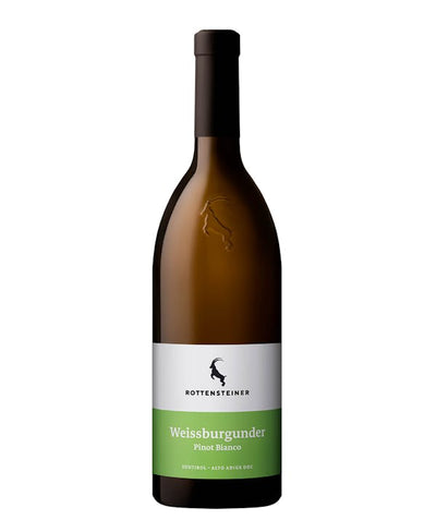 TENUTA ROTTENSTEINER - WEISSBURGUNDER