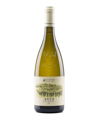 I CUSTODI DELLE VIGNE DELL’ETNA - ETNA BIANCO Ante 2021