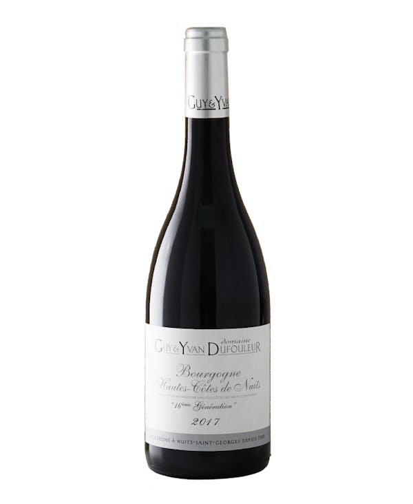 DOMAINE DUFOULEUR - HAUTES CÔTES DE NUITS 16 Generation