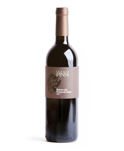 TENUTA PINNI - REFOSCO DAL PEDUNCOLO ROSSO 2022