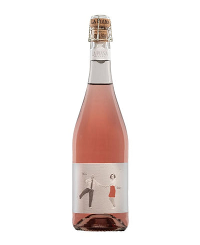 LA PIANA - ROSATO Noi Due M.M. BIO